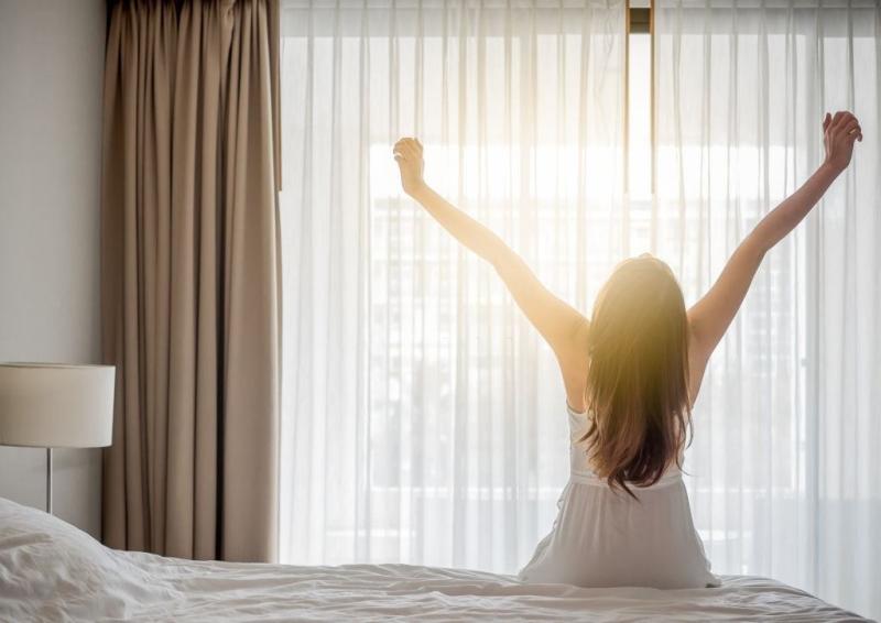 Ông bà dạy: 7 dấu hiệu cho thấy một ngôi nhà có phúc lâu dài, càng ở lâu càng lợi, ai hỏi cũng đừng bán- Ảnh 1.