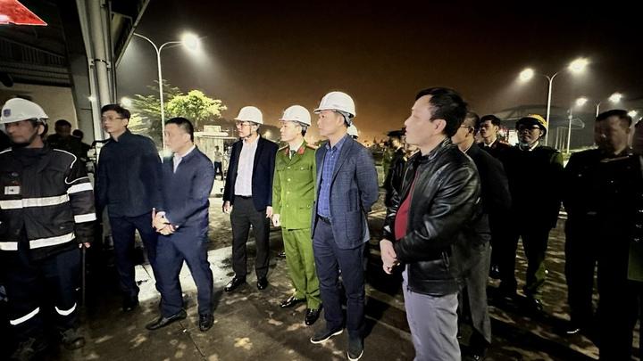 Nghi án em rể ném vật liệu nổ vào nhà anh vợ: Sức khỏe các nạn nhân giờ ra sao?- Ảnh 2.