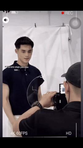 So kè 2 ngôi sao quảng cáo U23 Việt Nam: Đình Bắc 