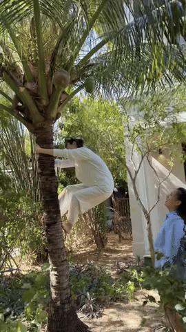 Giáp Tết, vợ Quang Hải làm cái gì thế này!- Ảnh 1.
