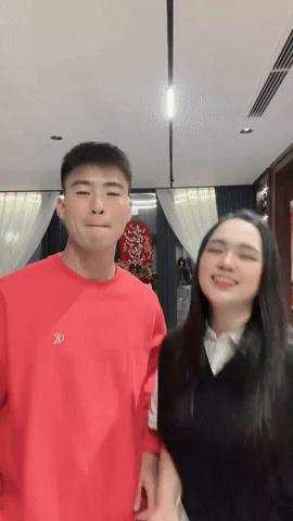 Cuộc sống của Duy Mạnh và vợ tiểu thư Hà thành trong cơ ngơi 5 tầng ở trung tâm phố cổ, netizen “chỉ biết ước”- Ảnh 1.