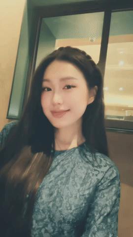 Doãn Hải My nhảy 