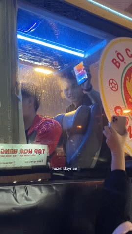 Đình Bắc cứ đáng yêu thế này: Vừa chúc mừng năm mới lại nhắc fan về ngủ quá đỗi ngọt ngào, ai mà chịu nổi!- Ảnh 2.