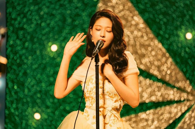 Mỹ nữ đóng cùng Song Hye Kyo trong siêu phẩm sắp chiếu: Nhan sắc như thiên thần, style xuất sắc- Ảnh 2.