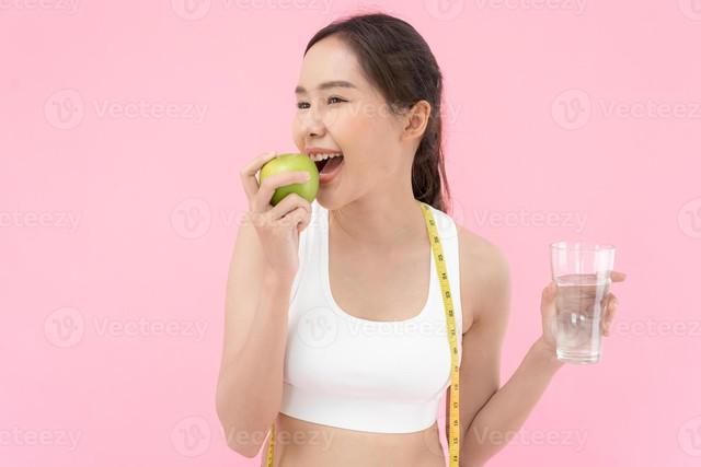 Sự thật của việc ngoài 40 tuổi, giảm mỡ khó gấp đôi? Cách thông minh để giảm mỡ trong 1 tháng ở tuổi trung niên- Ảnh 2.