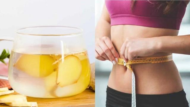 Tết ăn uống thả ga dễ tăng cân: Xem ngay gợi ý cách dùng gừng giúp tiêu mỡ, cải thiện tiêu hóa và tăng đề kháng- Ảnh 3.