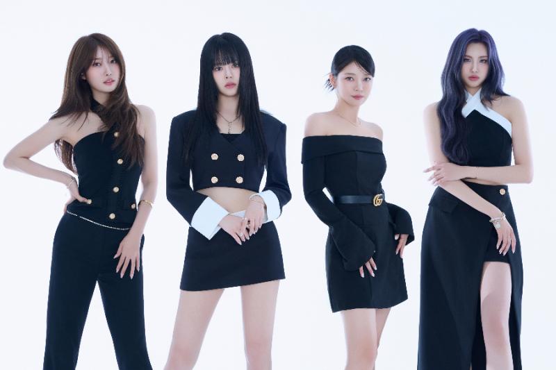Sự hết thời của đối thủ BLACKPINK: Đi làm 6 năm không 1 đồng lương, trở lại bị tẩy chay dữ dội- Ảnh 1.