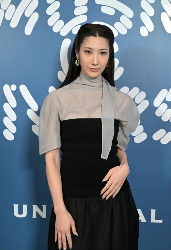 Người phụ nữ bị cả Hàn Quốc từ chối làm nên lịch sử ở Grammy, kèn vàng đầu tiên của Kpop không phải trò đùa!- Ảnh 6.