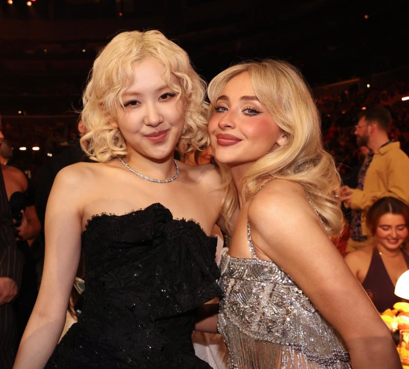 Tổng kết Grammy 2026: Rosé trắng tay, 1 siêu sao “giữ chuỗi” kỷ lục nhận 5 cúp- Ảnh 7.