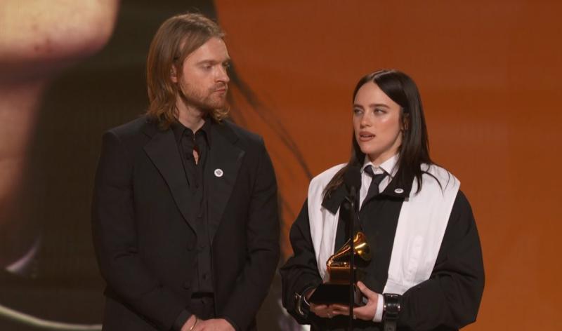 Tổng kết Grammy 2026: Rosé trắng tay, 1 siêu sao “giữ chuỗi” kỷ lục nhận 5 cúp- Ảnh 4.