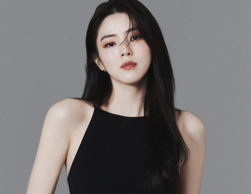 Han So Hee rơi xuống đáy vực- Ảnh 5.