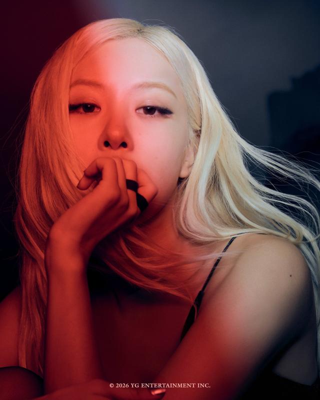 Thành viên hát hay nhất BLACKPINK bị chế nhạo- Ảnh 4.