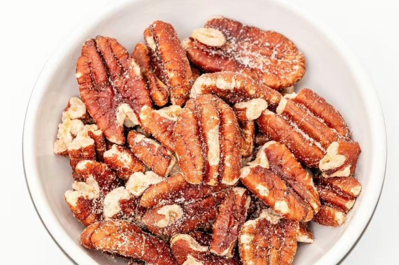 Phát hiện “khắc tinh” của mỡ máu cao: Loại hạt nhỏ giúp hạ cholesterol xấu- Ảnh 1.