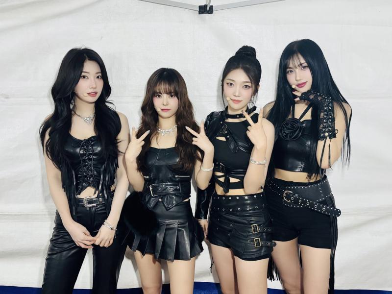 Sự hết thời của đối thủ BLACKPINK: Đi làm 6 năm không 1 đồng lương, trở lại bị tẩy chay dữ dội- Ảnh 7.