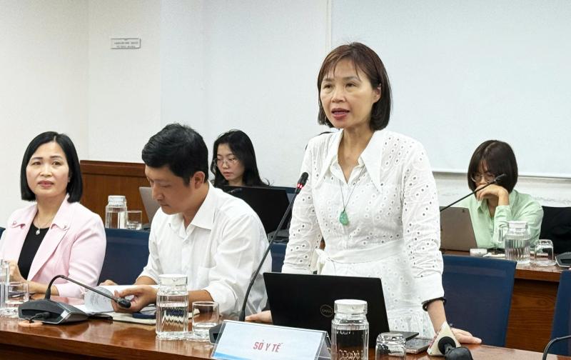 TPHCM dự báo sốt xuất huyết đến sớm- Ảnh 1.