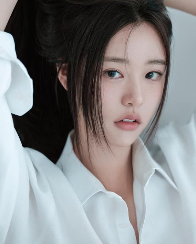 Mỹ nhân là 