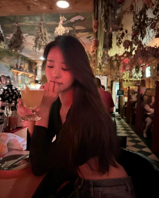 Mỹ nhân là 