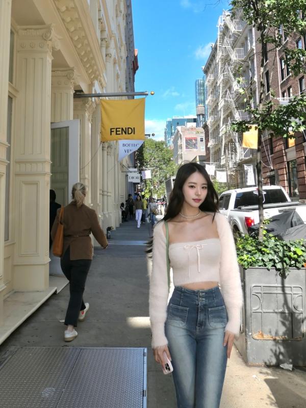Mỹ nhân là 
