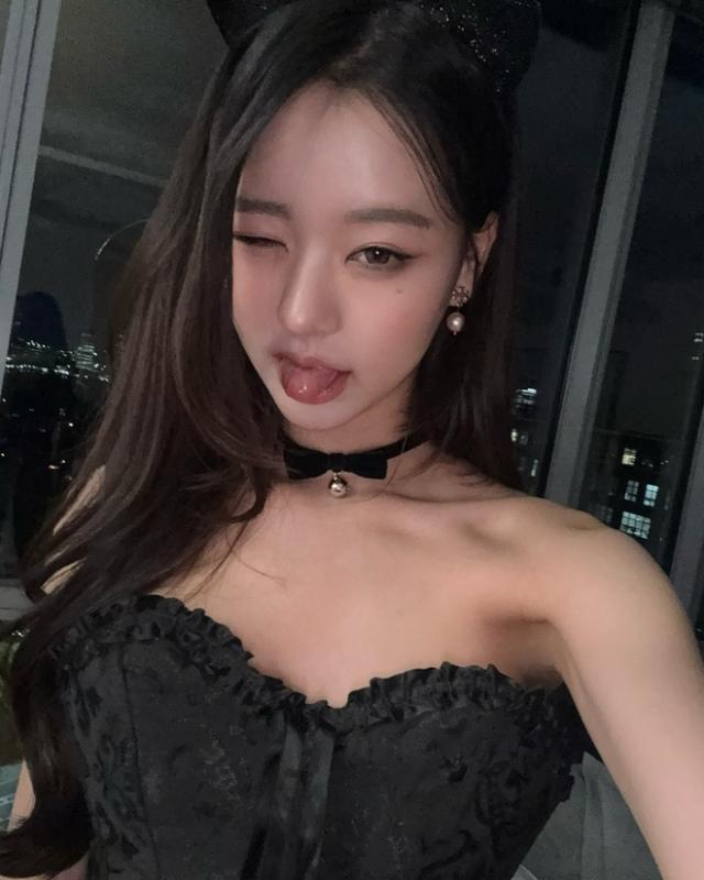 Mỹ nhân là 