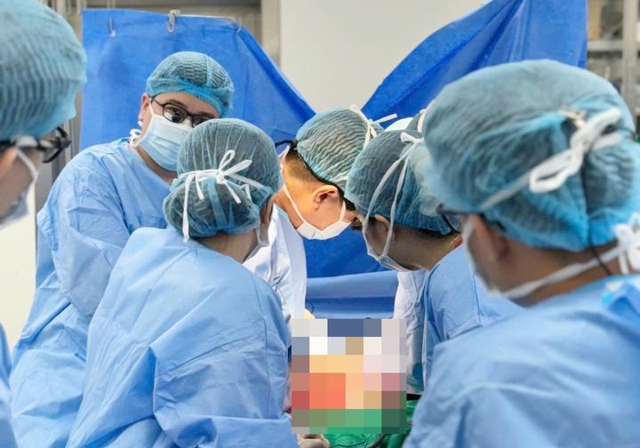 66 quyết định hiến tạng trong một năm và cột mốc chưa từng có của y tế Việt Nam- Ảnh 2.