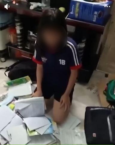 Cộng đồng mạng Việt Nam dậy sóng trước vụ việc nữ sinh lớp 11 lấy 38 triệu của mẹ đi bao bè ăn uống!- Ảnh 1.