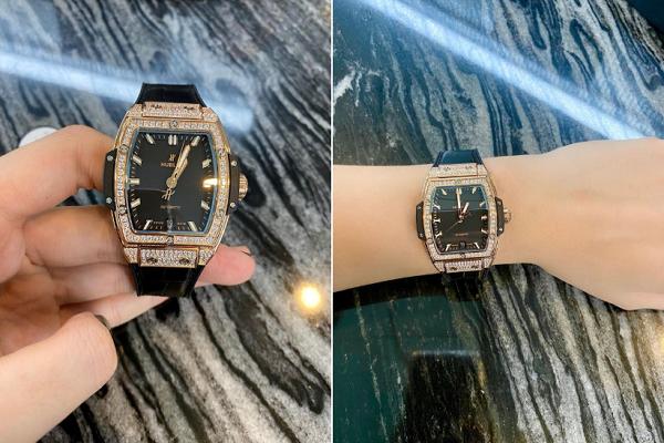 Thiên Ân công khai đòi lột món đồ gần tỷ bạc của Kỳ Duyên- Ảnh 9.