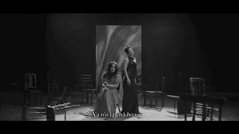 Mẹ chồng - nàng dâu đẹp sang nhất phim Trấn Thành: Đã duyên còn hát khuynh quốc nghiêng trời, nghe thôi mà dựng tóc gáy- Ảnh 3.
