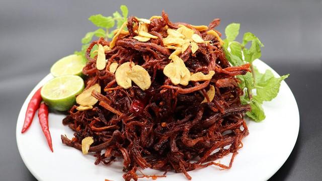 Nếu có ai đang bán trâu/bò khô 500.000-600.000/kg, xin bạn đừng mua: Nghịch lý giá thành và những cú lừa "vị bò"- Ảnh 6.
