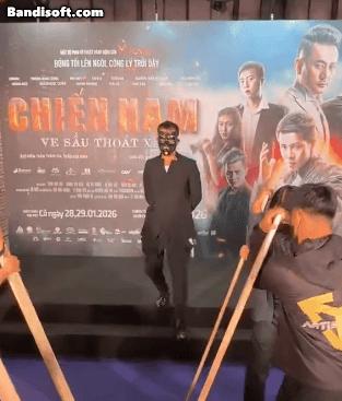Phim Việt vươn tầm thế giới nhờ 60 giây xấu hổ cực điểm, bán 1 vé mỗi suất cầm chắc kết cục thua lỗ- Ảnh 2.