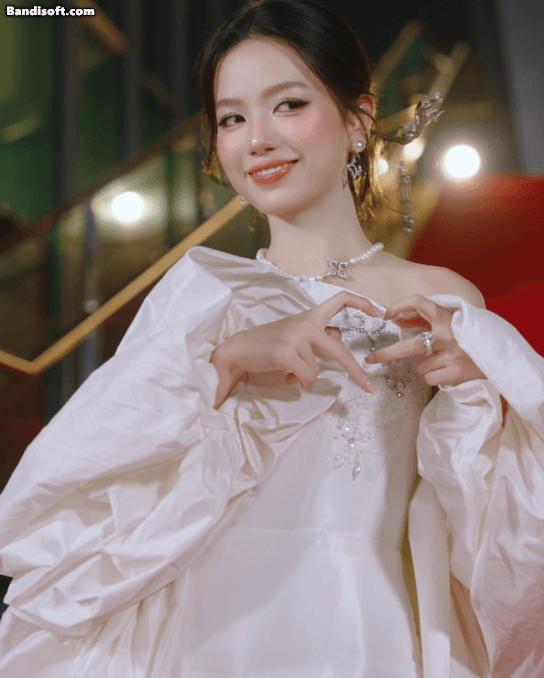 Mỹ nhân duy nhất xứng đáng là 