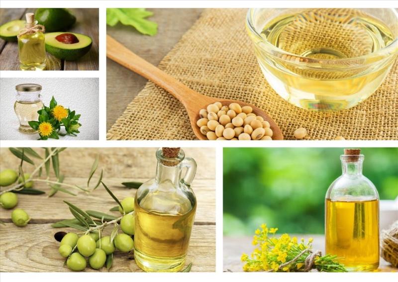 Nhiều gia đình đang dùng sai dầu ăn mỗi ngày: Dầu hạt cải có thực sự vô hại? 3 loại dầu ăn nên hạn chế để bảo vệ tim mạch- Ảnh 2.