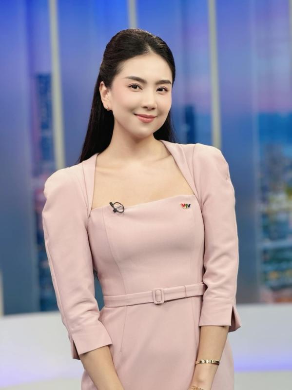 MC Mai Ngọc không còn giấu diếm- Ảnh 6.
