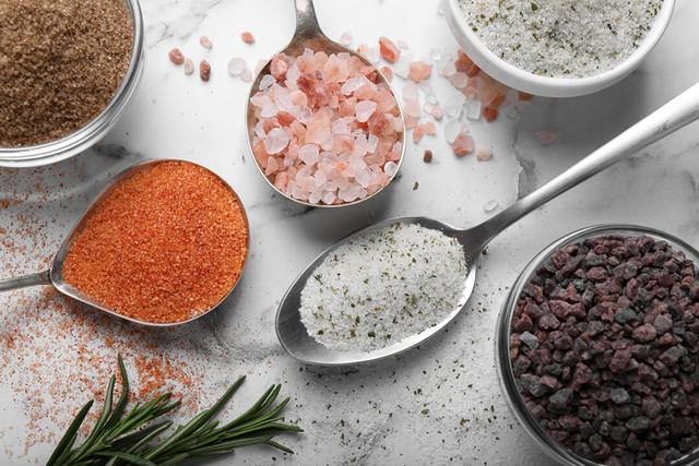 Đừng đổ lỗi cho rau muối chua: Kẻ gây tổn thương thận hàng đầu là thực phẩm quen thuộc hằng ngày- Ảnh 2.