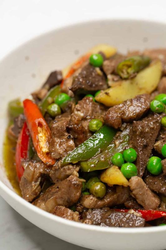 1 bộ phận của lợn nhiều sắt gấp gần 10 lần thịt bò: Nhiều người chê "độc", không ăn- Ảnh 3.
