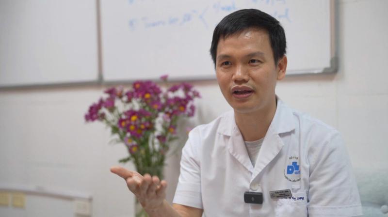 Bác sĩ bệnh viện trung ương cảnh báo- Ảnh 1.