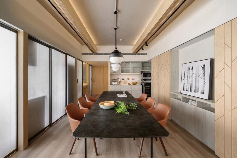 Đây là “viện dưỡng lão” 90m² khiến tôi ghen tị nhất: Không xa hoa, nhưng là bài toán tài chính - sống chung đáng học hỏi cho tuổi nghỉ hưu- Ảnh 7.