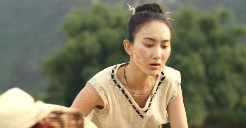 Tại sao mỹ nhân Việt đẹp thế này giờ mới đóng cổ trang: Nhan sắc hoa nhường nguyệt thẹn, 360 độ không góc chết- Ảnh 5.