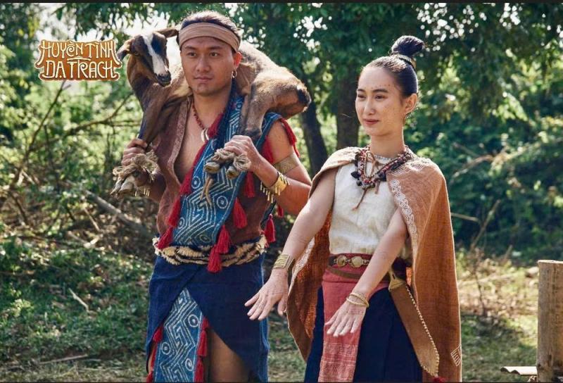 Doanh thu thảm bại, 1 phim Việt rời rạp vào mùng 7 Tết- Ảnh 1.