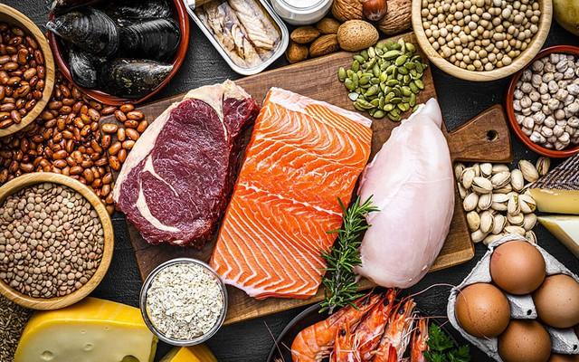 Đừng đổ lỗi cho rau muối chua: Kẻ gây tổn thương thận hàng đầu là thực phẩm quen thuộc hằng ngày- Ảnh 1.