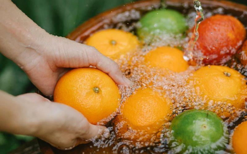Thiếu canxi mà chưa biết bổ sung thế nào? Đừng bỏ qua 8 thực phẩm này- Ảnh 4.