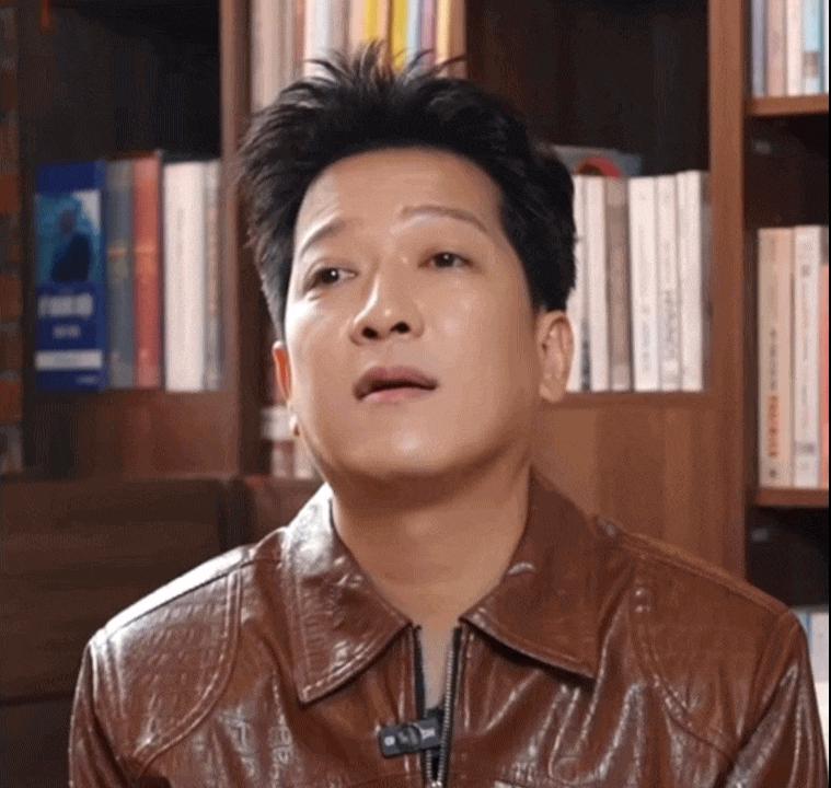 Trường Giang nói gì về bản nhạc phim gây tranh cãi do Jack hát?- Ảnh 5.