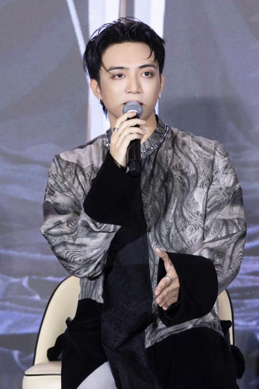 Đây mà là SOOBIN ư!- Ảnh 7.