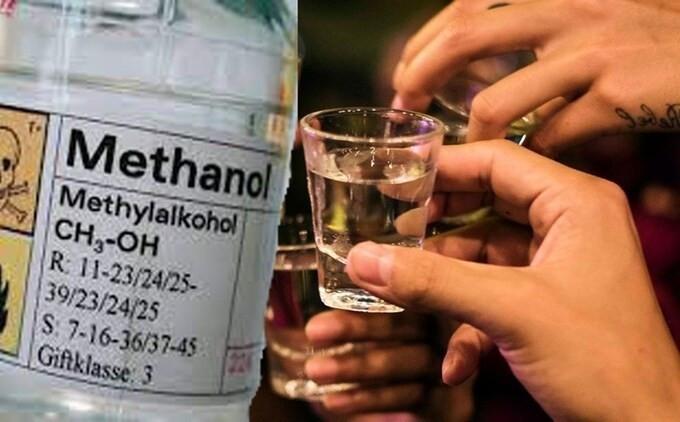 Uống rượu bia ngày Tết: Coi chừng phản ứng dị ứng nguy hiểm- Ảnh 1.