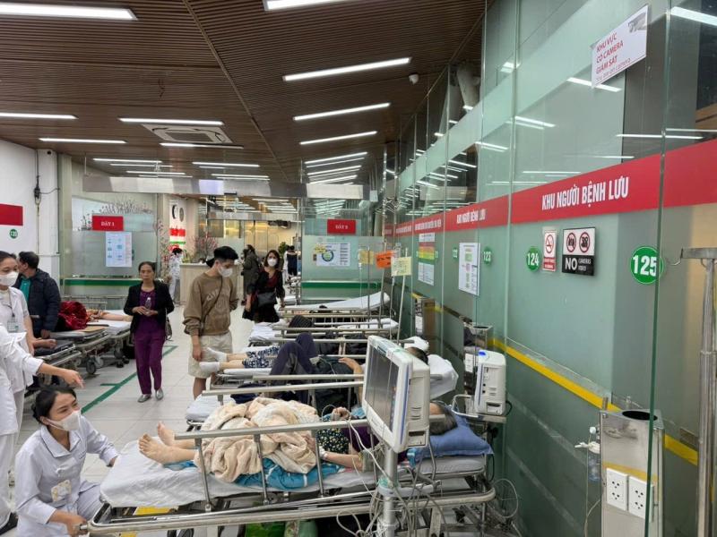 Món quà đặc biệt trong đêm giao thừa ở A9- Ảnh 4.