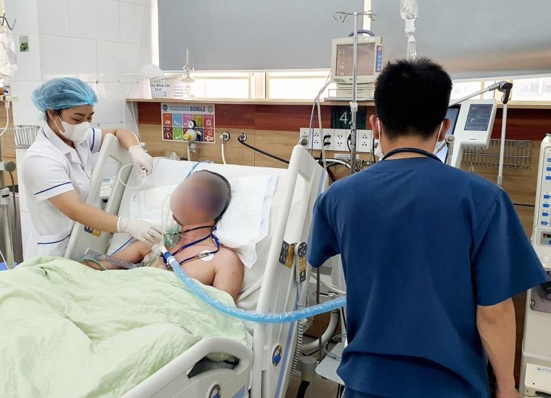 Bác sĩ lí giải nguyên nhân ‘đặc sản’ lạ dễ gây ngộ độc dịp Tết- Ảnh 2.