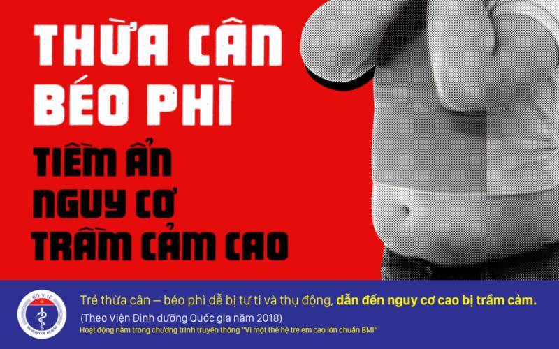 Báo động từ bữa ăn hiện đại- Ảnh 2.