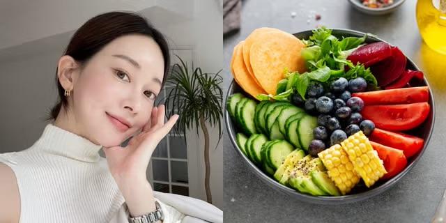 Nhiều người thức khuya vẫn ăn món này mà không biết đang âm thầm “bức tử” làn da, khiến bạn già nhanh mà không hay- Ảnh 3.