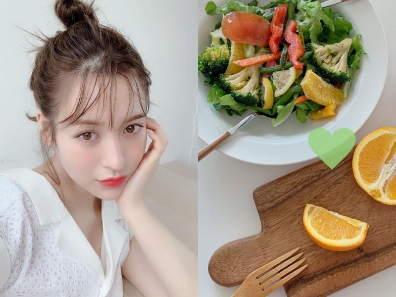 Nhiều người thức khuya vẫn ăn món này mà không biết đang âm thầm “bức tử” làn da, khiến bạn già nhanh mà không hay- Ảnh 4.