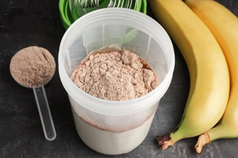 Ngoài 60 tuổi, nếu không muốn cơ bắp "hao hụt" từng ngày thì nên ăn 4 thực phẩm quen thuộc này: Giữ dáng trẻ, đi lại vững vàng- Ảnh 5.