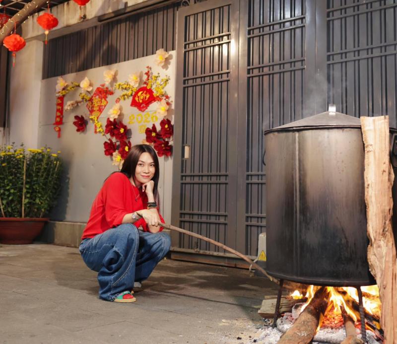 Sốc với nhan sắc Mỹ Tâm- Ảnh 5.